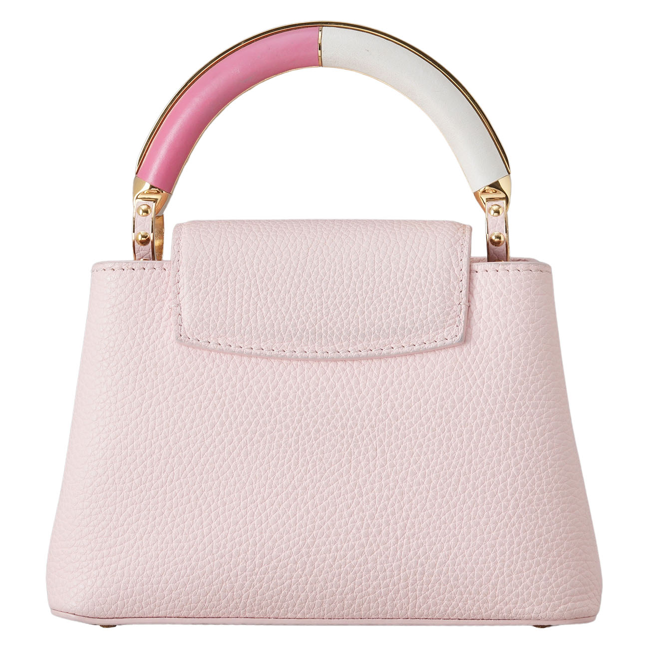 LOUIS VUITTON(USED)루이비통 시즌 카퓌신 미니